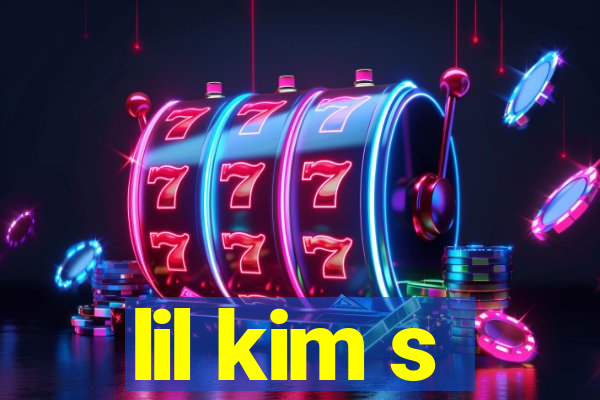 lil kim s