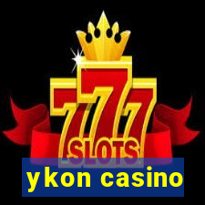 ykon casino