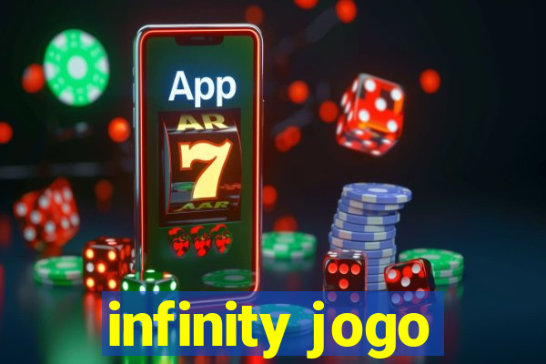 infinity jogo