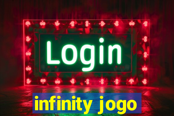 infinity jogo