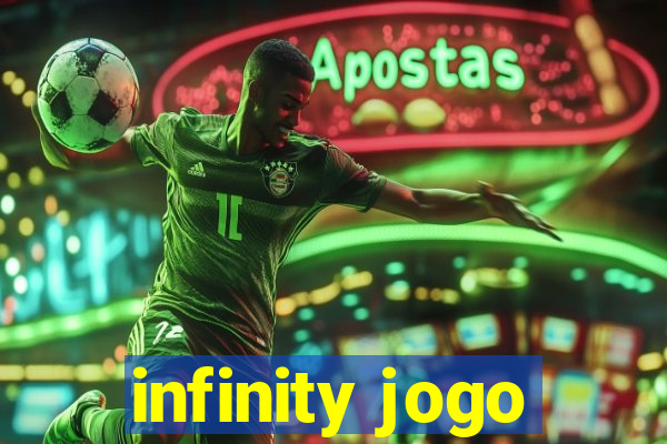 infinity jogo