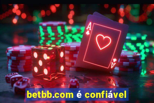 betbb.com é confiável