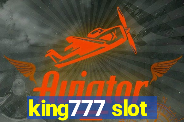 king777 slot