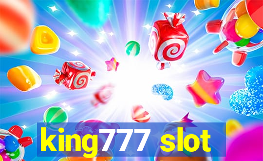 king777 slot