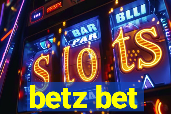 betz bet