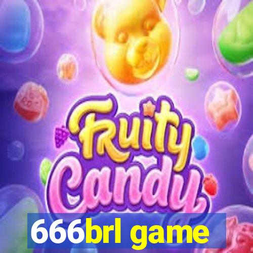 666brl game