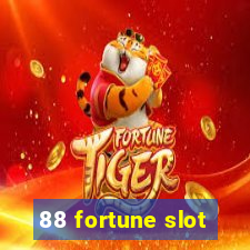 88 fortune slot