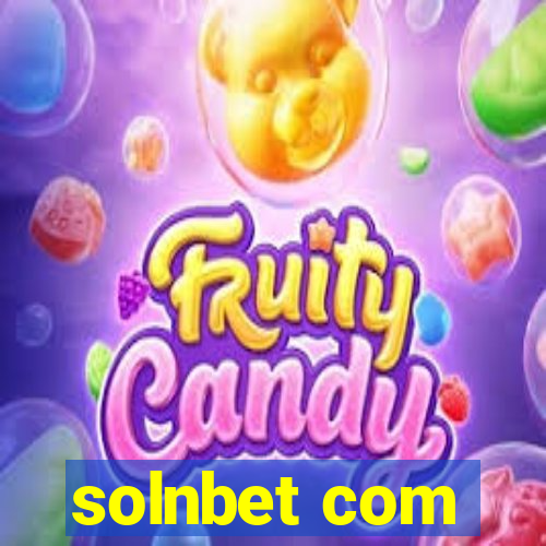 solnbet com