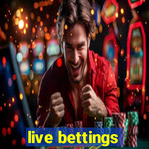 live bettings