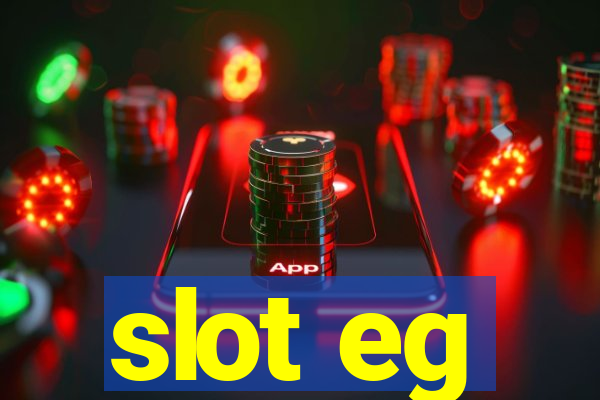 slot eg