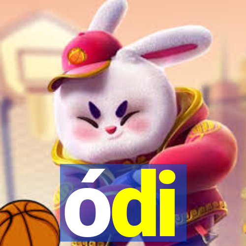 ódi