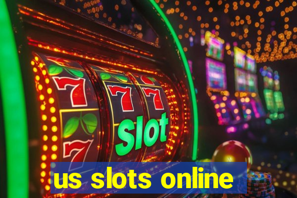 us slots online