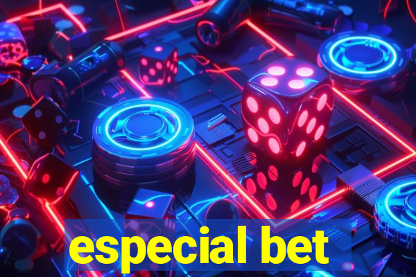 especial bet