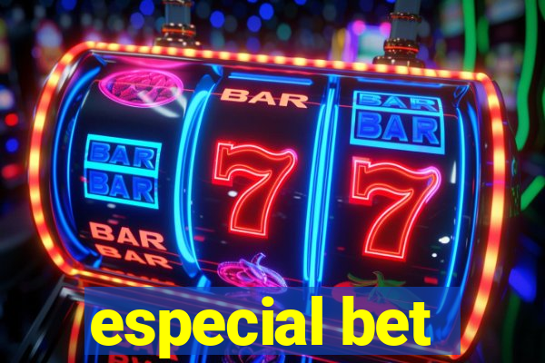 especial bet