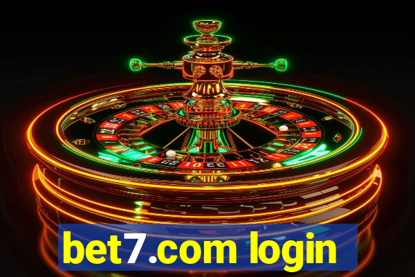 bet7.com login