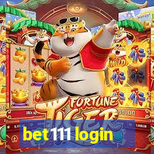 bet111 login