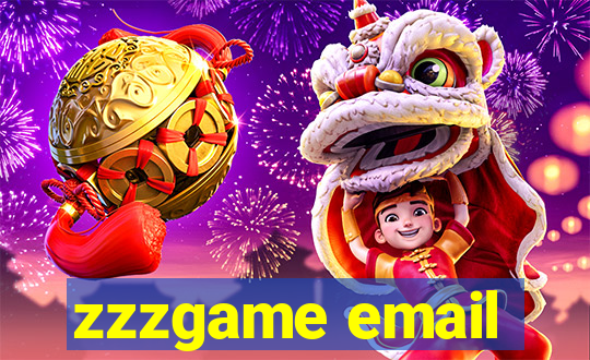 zzzgame email