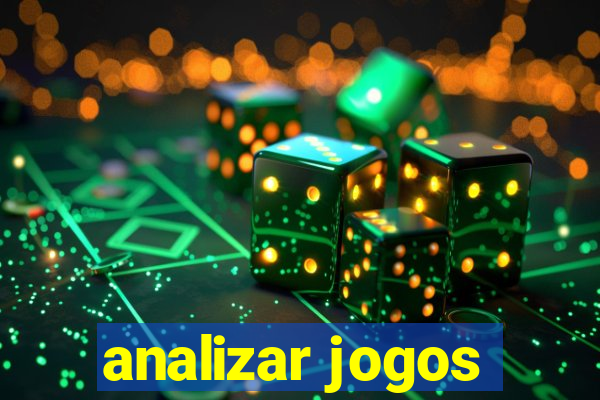 analizar jogos