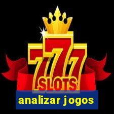 analizar jogos