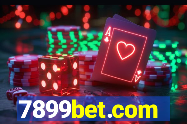 7899bet.com