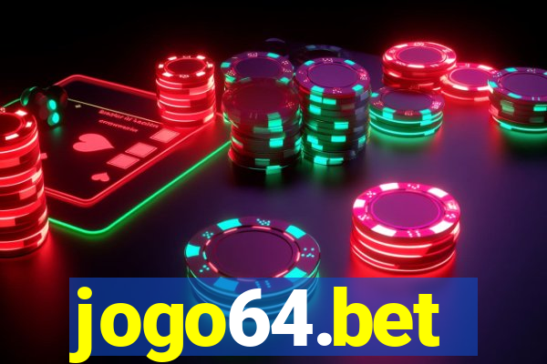 jogo64.bet