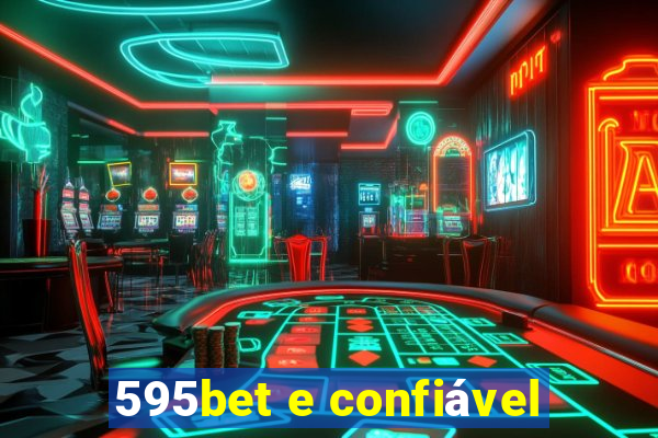 595bet e confiável