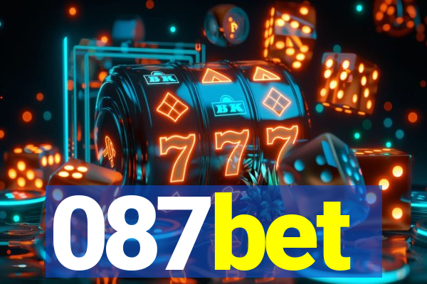 087bet