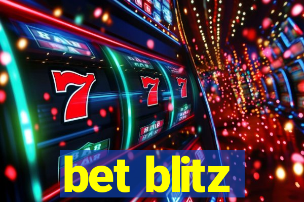 bet blitz