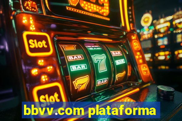 bbvv.com plataforma