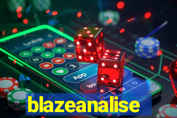 blazeanalise