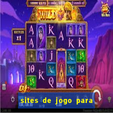 sites de jogo para ganhar dinheiro