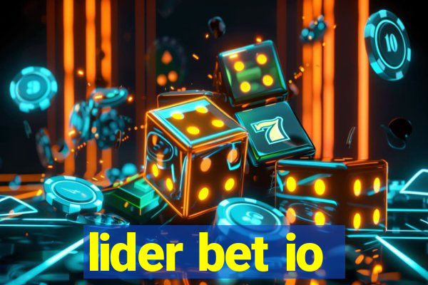 lider bet io