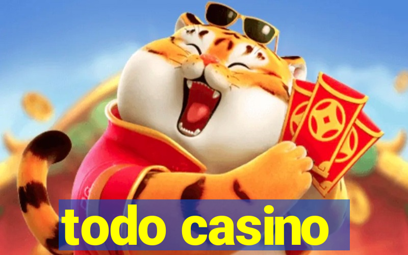 todo casino