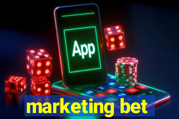 marketing bet