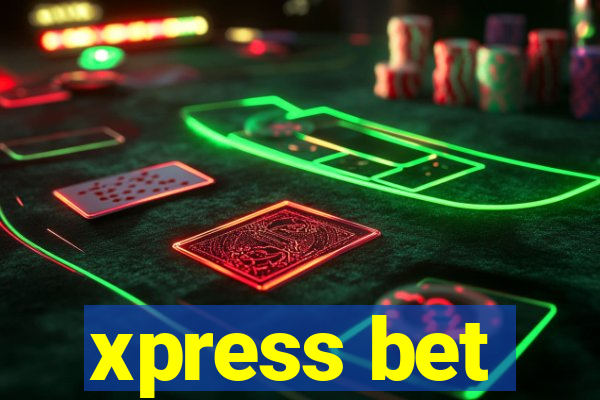 xpress bet