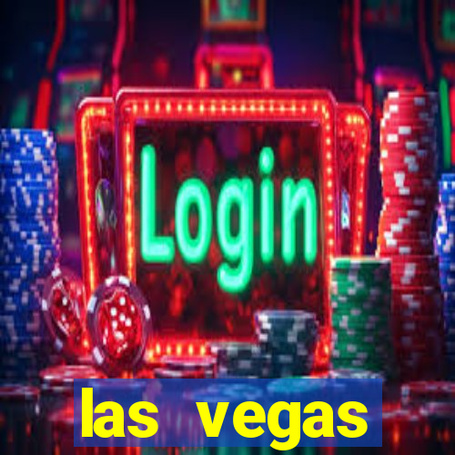 las vegas progressive slots