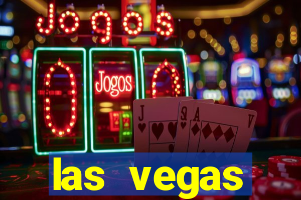 las vegas progressive slots