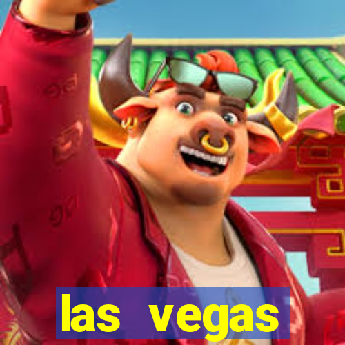 las vegas progressive slots