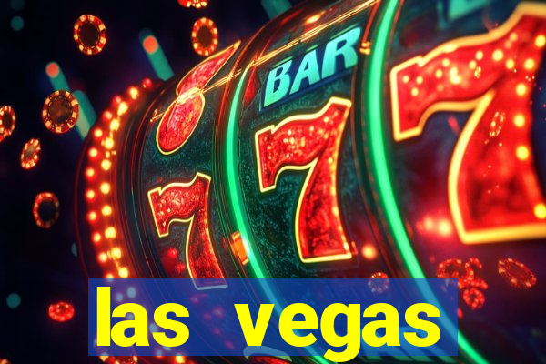 las vegas progressive slots