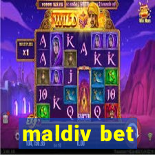 maldiv bet