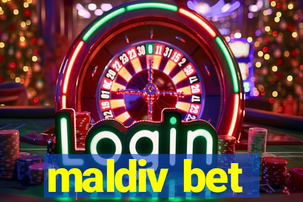 maldiv bet