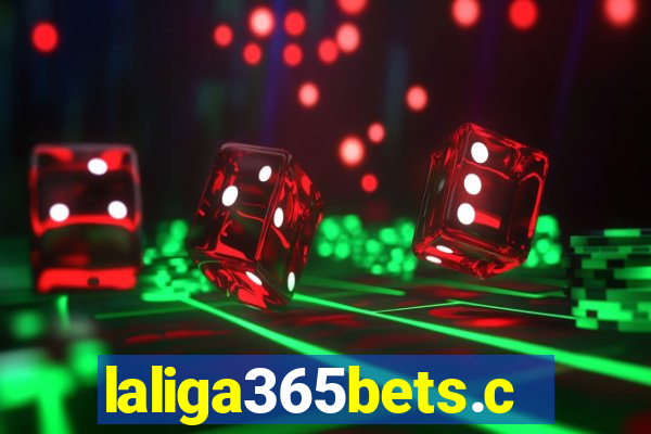 laliga365bets.com