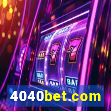 4040bet.com