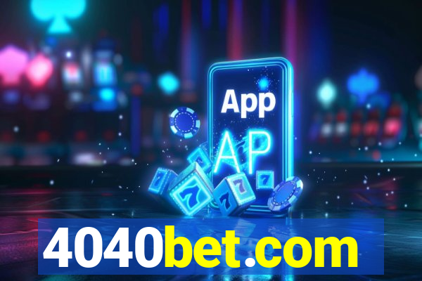 4040bet.com