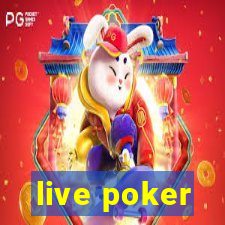 live poker