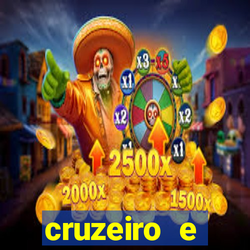 cruzeiro e bragantino palpite