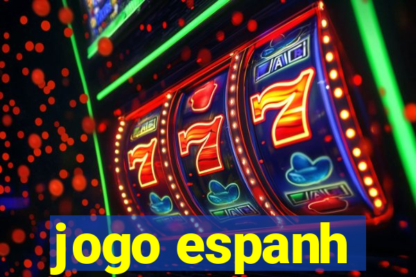 jogo espanh