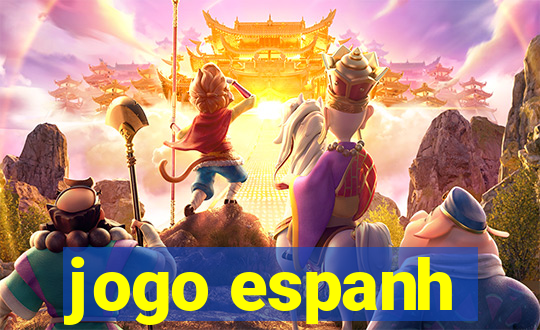 jogo espanh