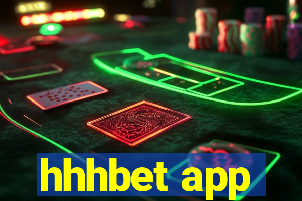 hhhbet app