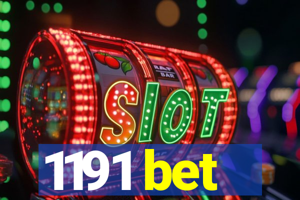 1191 bet